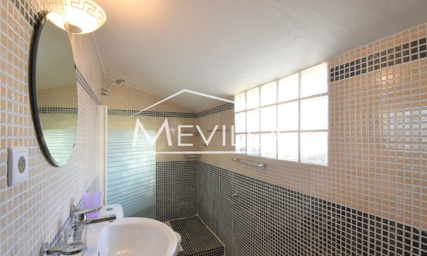 Salg (Resales) - Rekkehus - Orihuela Costa - Playa Flamenca