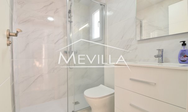 Salg (Resales) - Rekkehus - Torrevieja - Los Balcones