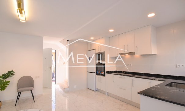 Salg (Resales) - Rekkehus - Torrevieja - Los Balcones