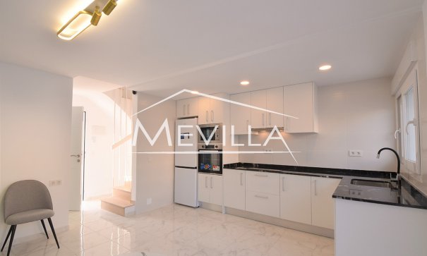 Salg (Resales) - Rekkehus - Torrevieja - Los Balcones