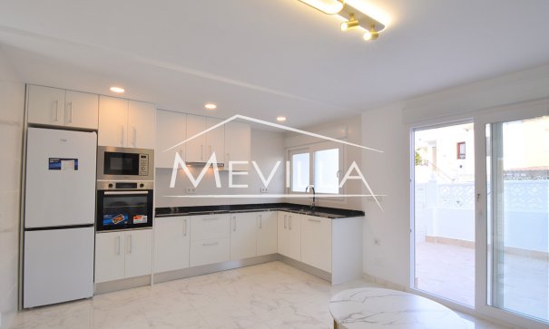 Salg (Resales) - Rekkehus - Torrevieja - Los Balcones