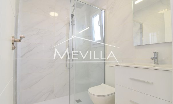 Salg (Resales) - Rekkehus - Torrevieja - Los Balcones