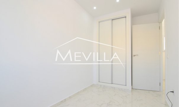 Salg (Resales) - Rekkehus - Torrevieja - Los Balcones