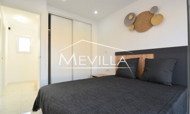 Salg (Resales) - Rekkehus - Torrevieja - Los Balcones