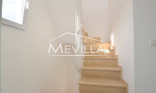 Salg (Resales) - Rekkehus - Torrevieja - Los Balcones