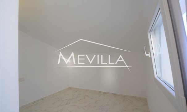 Salg (Resales) - Rekkehus - Torrevieja - Los Balcones