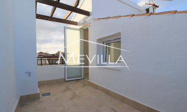 Salg (Resales) - Rekkehus - Torrevieja - Los Balcones