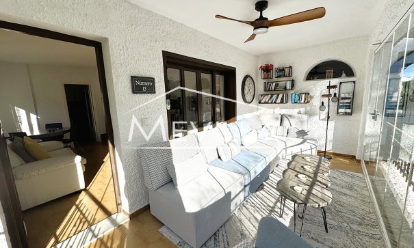 Resales - Townhouse - Orihuela Costa - Cabo Roig