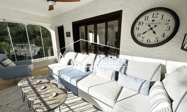 Resales - Townhouse - Orihuela Costa - Cabo Roig