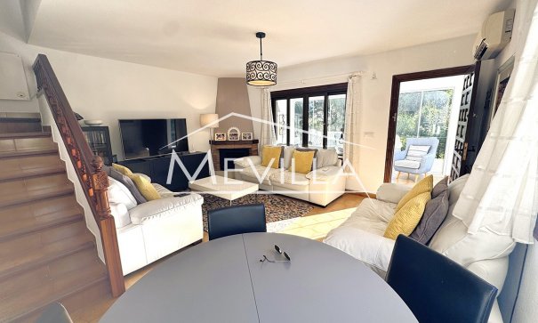 Resales - Townhouse - Orihuela Costa - Cabo Roig