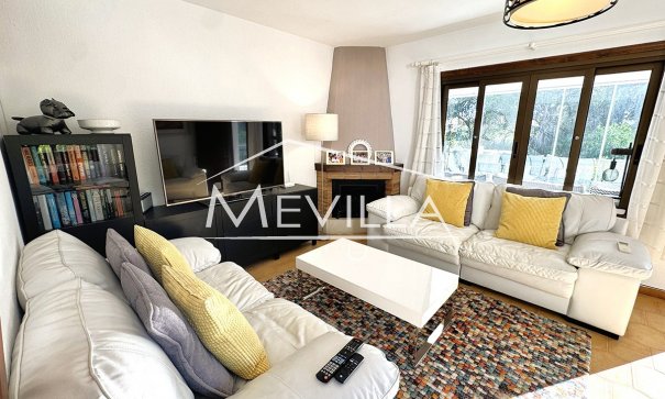 Resales - Townhouse - Orihuela Costa - Cabo Roig