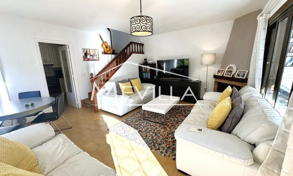 Resales - Townhouse - Orihuela Costa - Cabo Roig