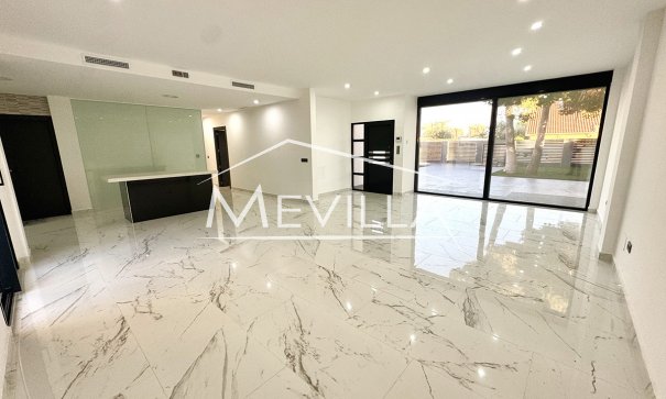 Reventas - Chalet / Villa - Orihuela Costa - Campoamor