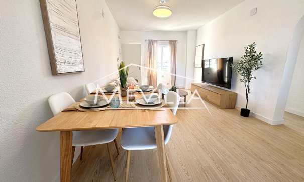 Salg (Resales) - Flat / leiligheter - Orihuela Costa - Cabo Roig