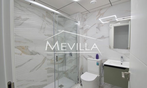 Перепродажа - Плоский / Апартаменты - Торревьеха - Torrevieja