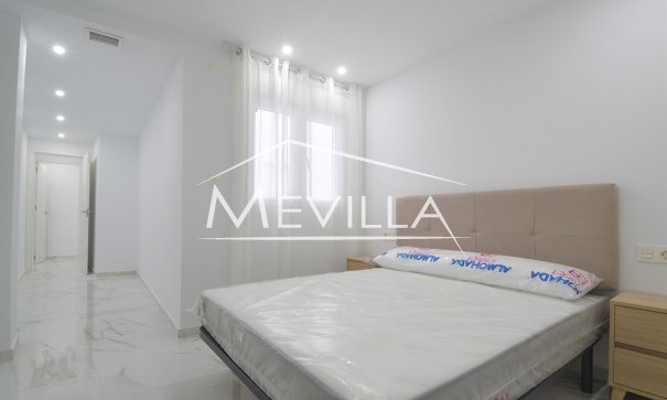 Перепродажа - Плоский / Апартаменты - Торревьеха - Torrevieja