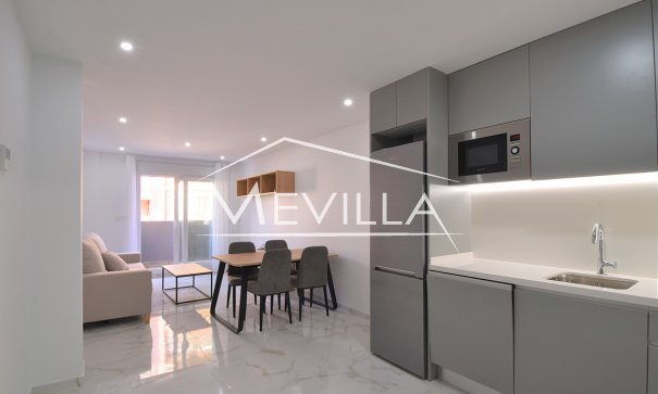 Перепродажа - Плоский / Апартаменты - Торревьеха - Torrevieja