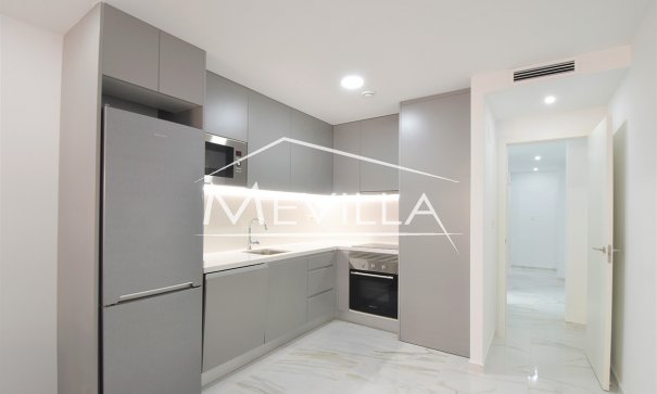 Перепродажа - Плоский / Апартаменты - Торревьеха - Torrevieja