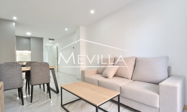 Перепродажа - Плоский / Апартаменты - Торревьеха - Torrevieja