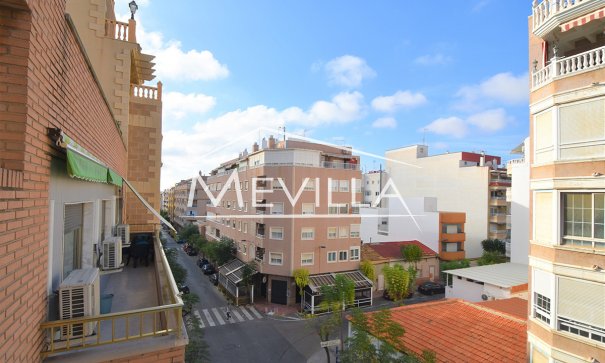 Перепродажа - Плоский / Апартаменты - Торревьеха - Torrevieja