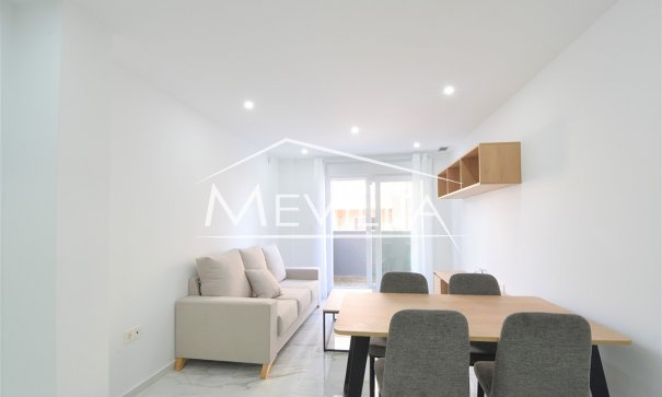 Перепродажа - Плоский / Апартаменты - Торревьеха - Torrevieja