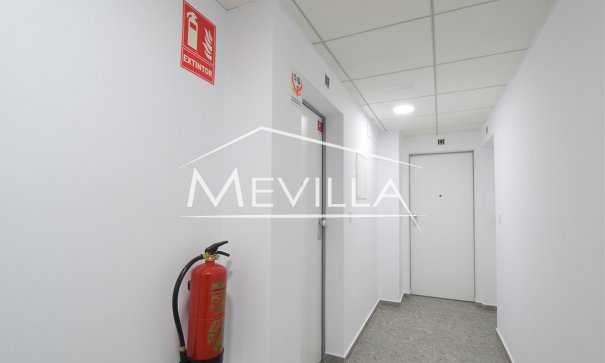 Перепродажа - Плоский / Апартаменты - Торревьеха - Torrevieja