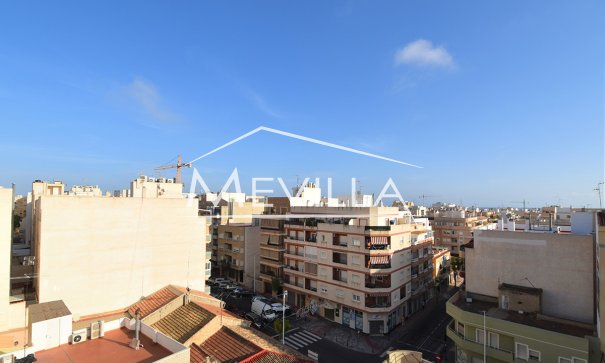 Перепродажа - Плоский / Апартаменты - Торревьеха - Torrevieja