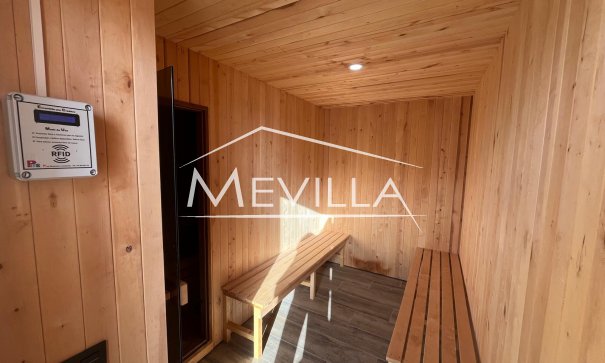 Перепродажа - Плоский / Апартаменты - Торревьеха - Torrevieja