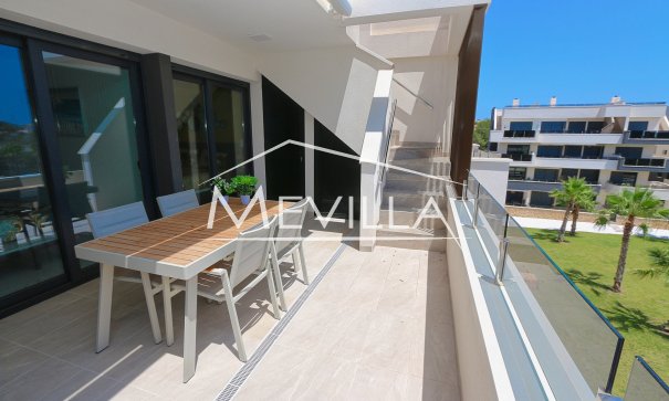 Wederverkoop - Appartement / Appartement - Orihuela Costa - Playa Flamenca