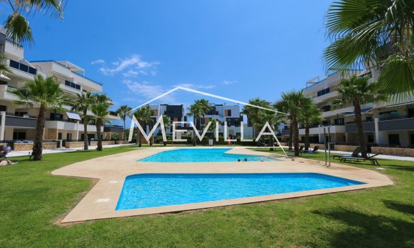 Wederverkoop - Appartement / Appartement - Orihuela Costa - Playa Flamenca