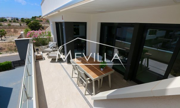 Wederverkoop - Appartement / Appartement - Orihuela Costa - Playa Flamenca