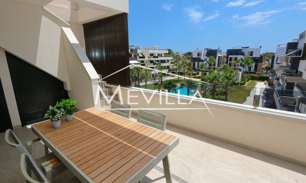 Wederverkoop - Appartement / Appartement - Orihuela Costa - Playa Flamenca