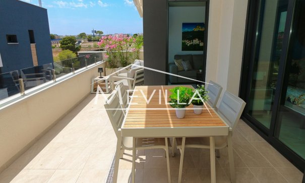 Wederverkoop - Appartement / Appartement - Orihuela Costa - Playa Flamenca