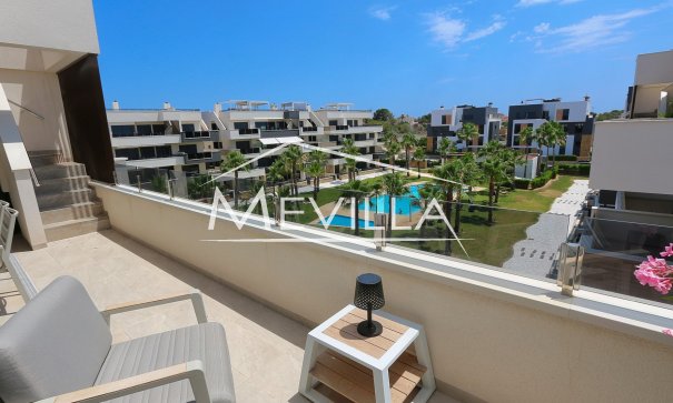 Wederverkoop - Appartement / Appartement - Orihuela Costa - Playa Flamenca