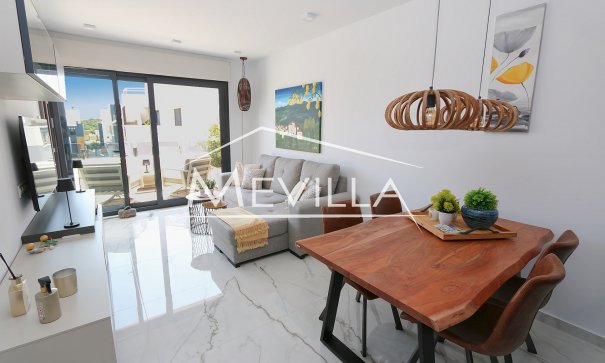 Wederverkoop - Appartement / Appartement - Orihuela Costa - Playa Flamenca