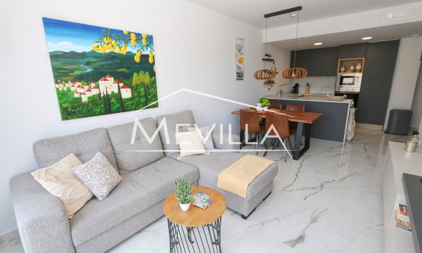 Wederverkoop - Appartement / Appartement - Orihuela Costa - Playa Flamenca