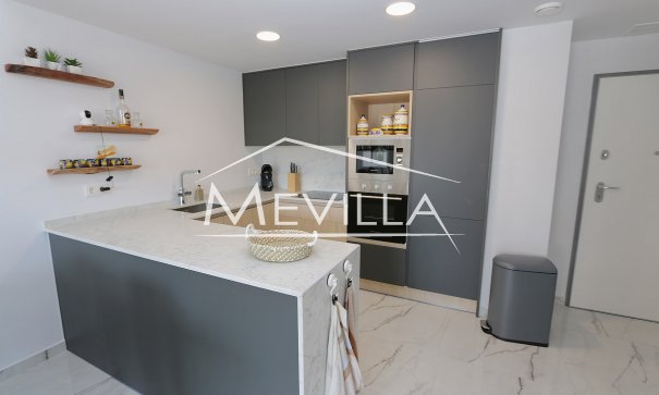 Wederverkoop - Appartement / Appartement - Orihuela Costa - Playa Flamenca