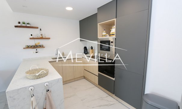 Wederverkoop - Appartement / Appartement - Orihuela Costa - Playa Flamenca