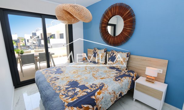 Wederverkoop - Appartement / Appartement - Orihuela Costa - Playa Flamenca