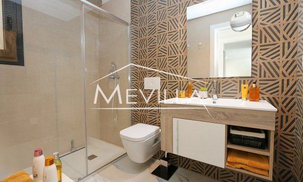 Wederverkoop - Appartement / Appartement - Orihuela Costa - Playa Flamenca