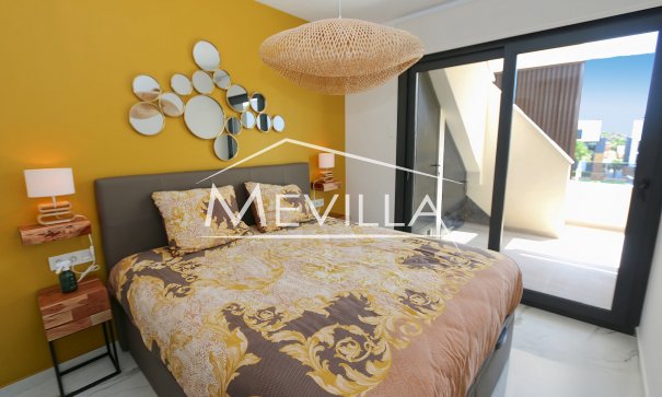 Wederverkoop - Appartement / Appartement - Orihuela Costa - Playa Flamenca