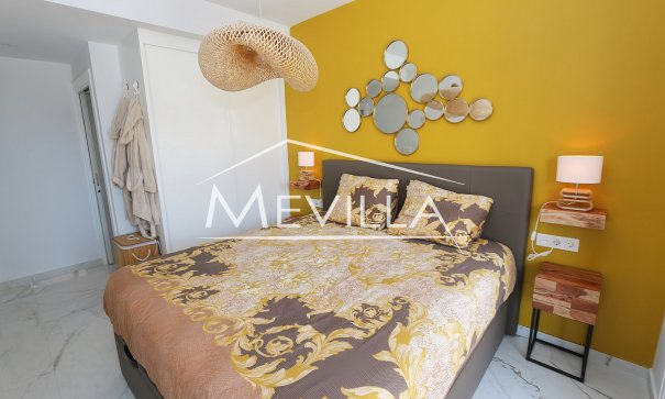 Wederverkoop - Appartement / Appartement - Orihuela Costa - Playa Flamenca
