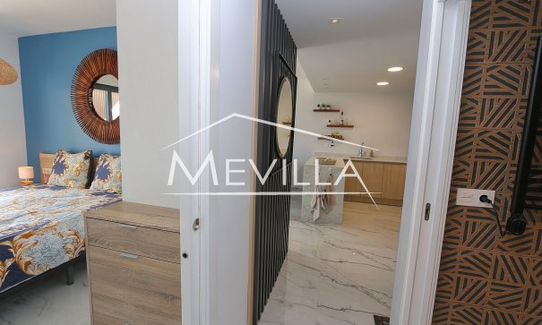 Wederverkoop - Appartement / Appartement - Orihuela Costa - Playa Flamenca