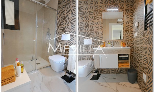 Wederverkoop - Appartement / Appartement - Orihuela Costa - Playa Flamenca