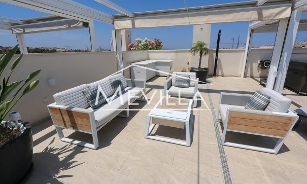 Wederverkoop - Appartement / Appartement - Orihuela Costa - Playa Flamenca