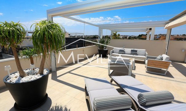 Wederverkoop - Appartement / Appartement - Orihuela Costa - Playa Flamenca