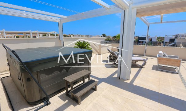 Wederverkoop - Appartement / Appartement - Orihuela Costa - Playa Flamenca