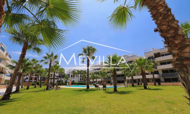 Wederverkoop - Appartement / Appartement - Orihuela Costa - Playa Flamenca