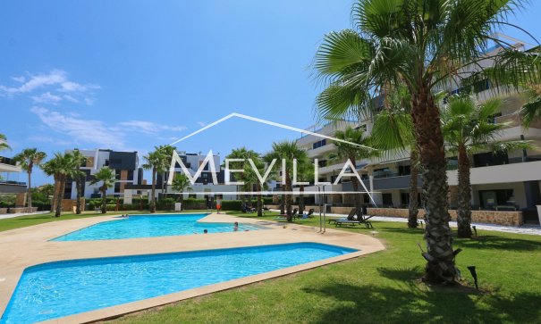 Wederverkoop - Appartement / Appartement - Orihuela Costa - Playa Flamenca