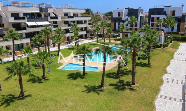 Wederverkoop - Appartement / Appartement - Orihuela Costa - Playa Flamenca